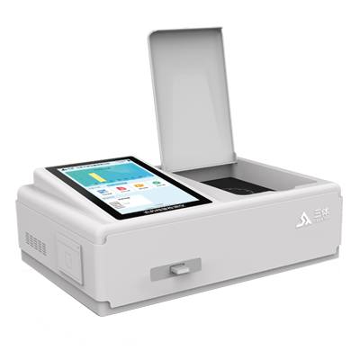 食品安全分析儀可以對哪些物質(zhì)進(jìn)行檢測？