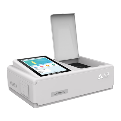 食品重金屬檢測(cè)儀：讓食品安全檢測(cè)更加科學(xué)、高效、準(zhǔn)確