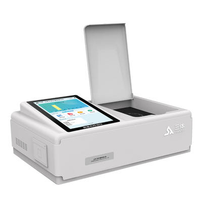 餐飲安全新利器，食品重金屬檢測儀助力企業(yè)提升品質(zhì)管理