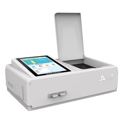 高智能食品安全檢測儀：科技賦能，讓食品安全觸手可及