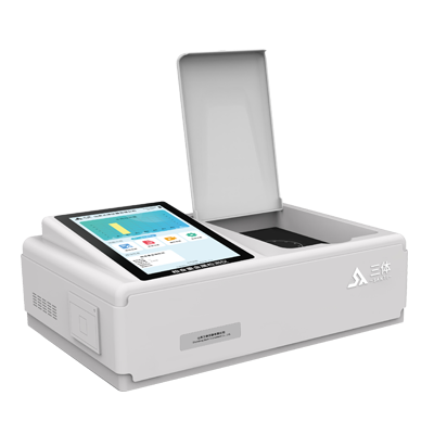 食品添加劑檢測儀廣泛應(yīng)用，能否重塑消費者對食品安全的信心？