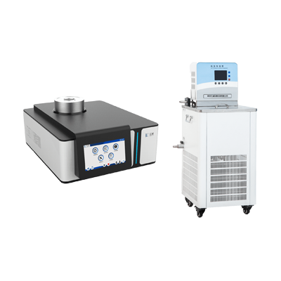 差示掃描量熱儀(-30-600℃）