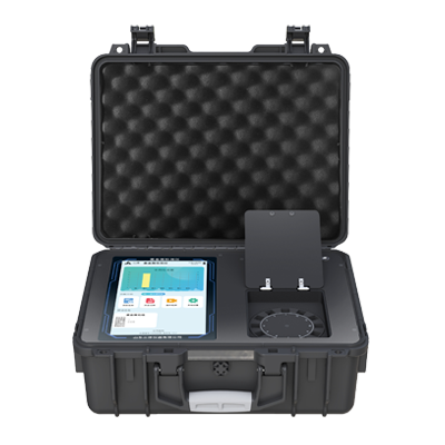 食品安全快檢設備