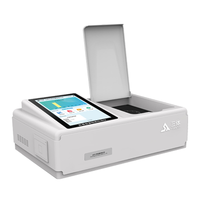 多通道食品添加劑檢測儀：單次可測12組樣本，實(shí)驗(yàn)室批量檢測效率翻倍