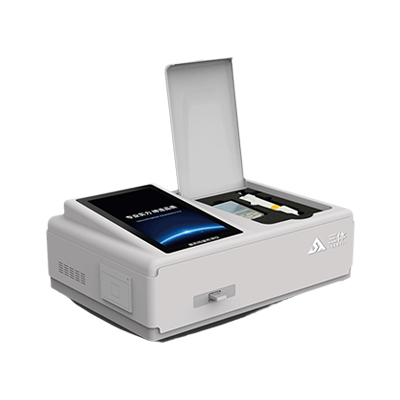 真菌毒素快速檢測(cè)儀