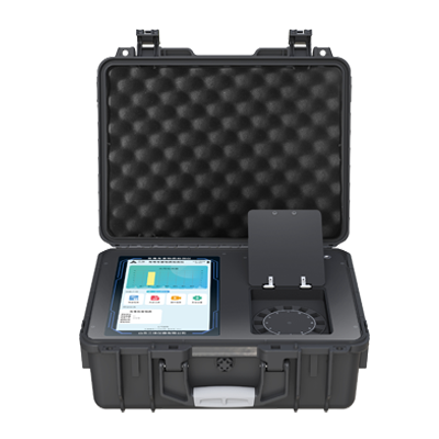 食品快檢儀：長(zhǎng)期使用成本低，一次投入持續(xù)保障食品安全